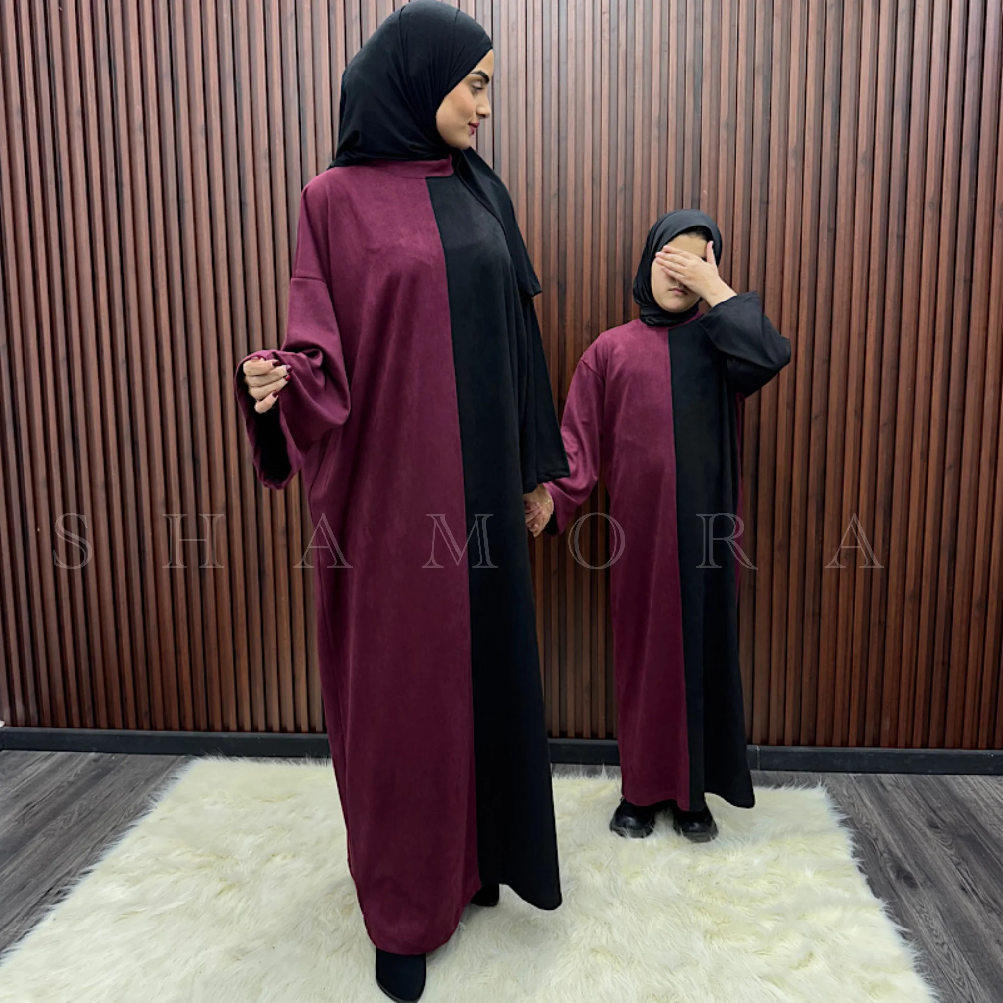 Abaya Ramadan 🌙
