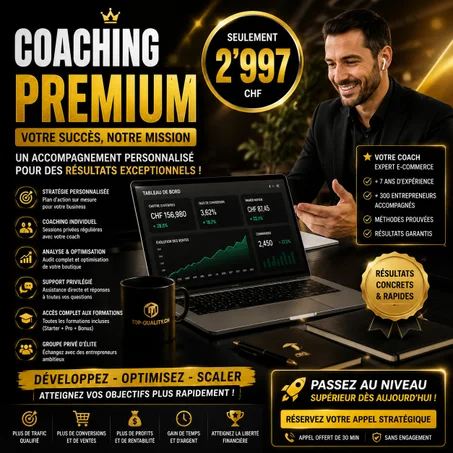 Coaching Premium