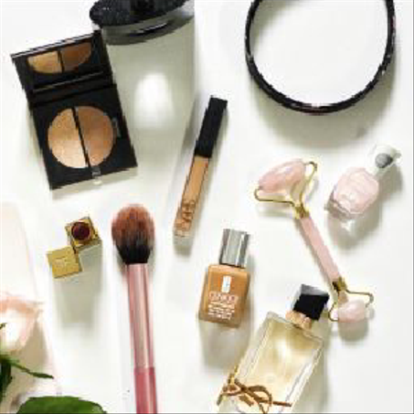 مستلزمات تجميلية