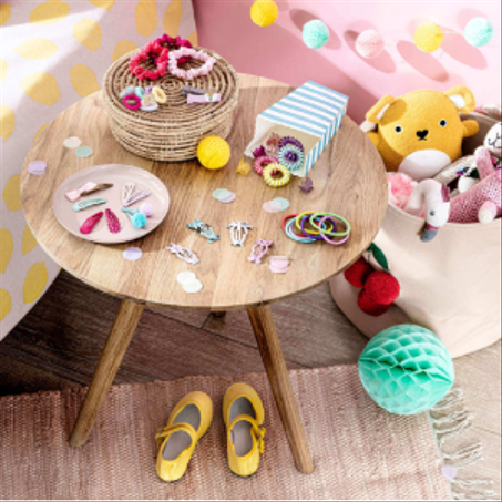 مستلزمات الأطفال