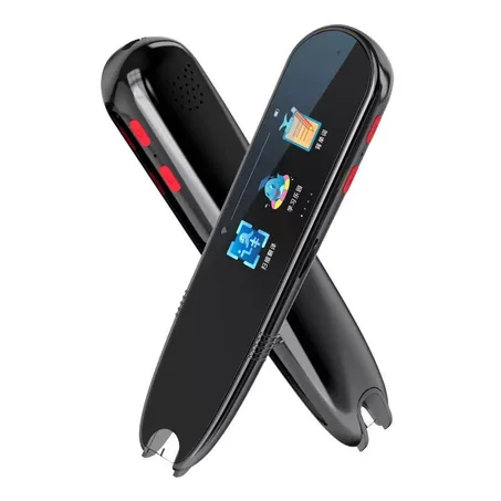 قلم ذكي للترجمة والمسح