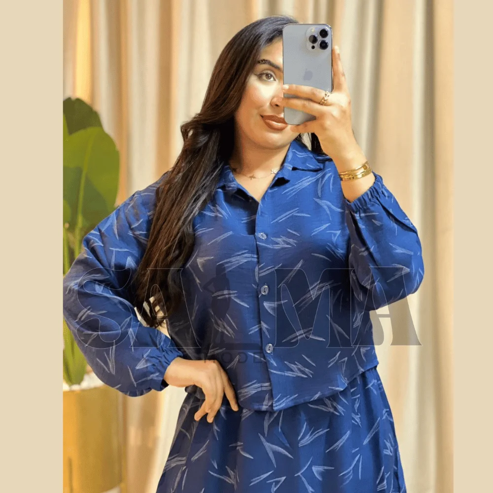 ✨ فستان نجوم الربيع ! ✨