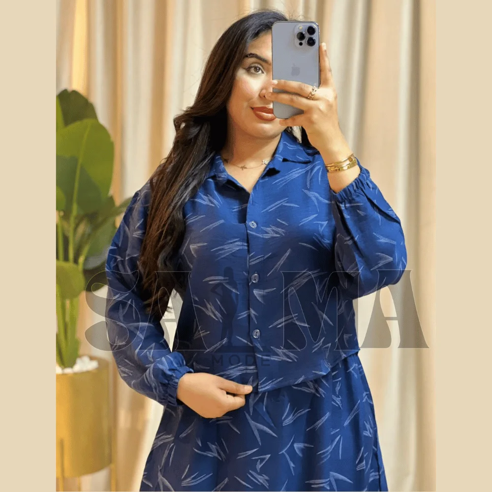 ✨ فستان نجوم الربيع ! ✨