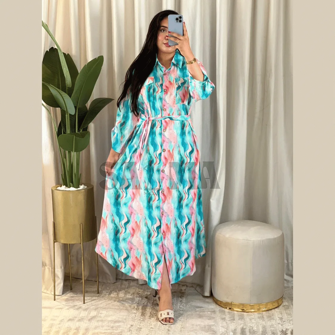 Sahar Al Tamawojat