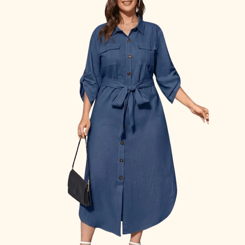 bleu marine