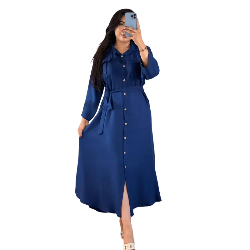 bleu marine