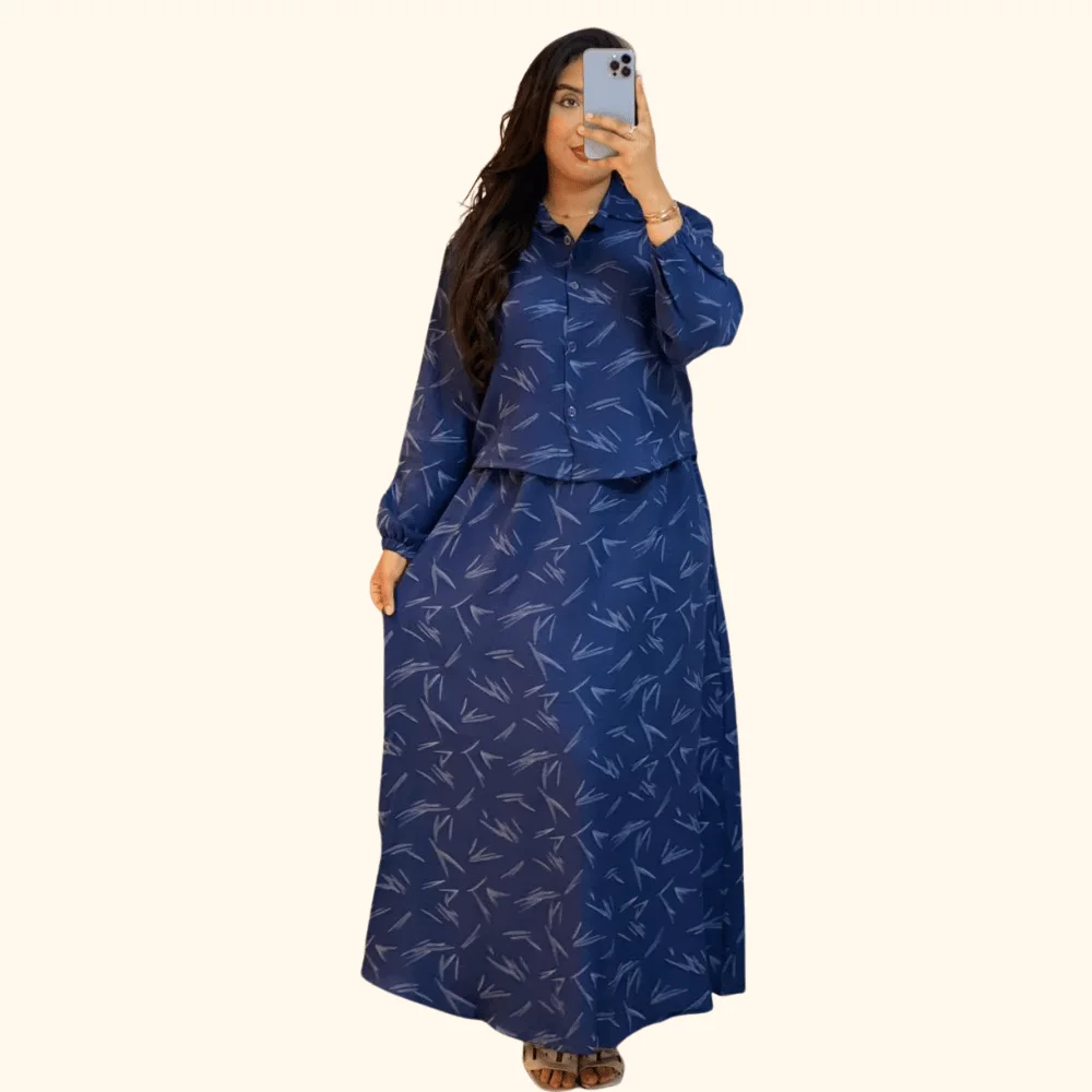 bleumarine