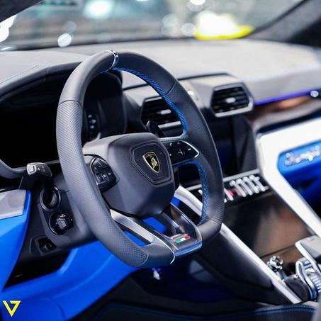 مستلزمات السيارات