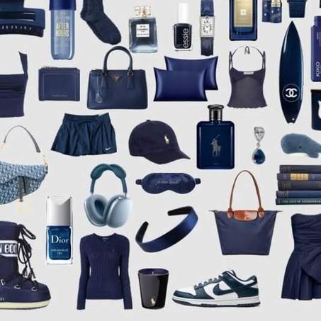 الأزياء والموضة