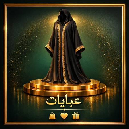 ملابس نسائية لأناقة ملكية