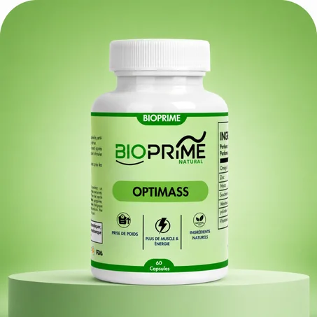 Optimass (زيادة الوزن)