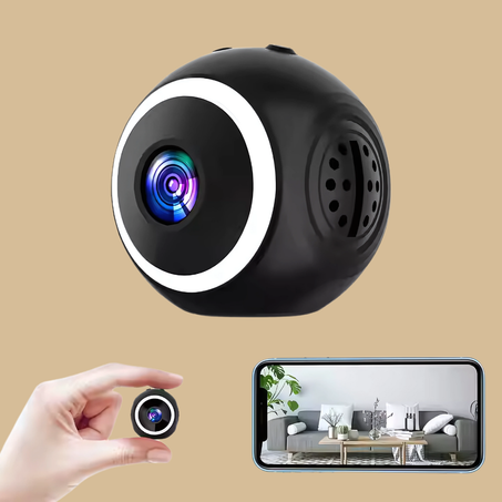 Mini WiFi Camera