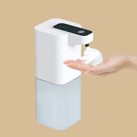 Automatic Soap Dispenser
