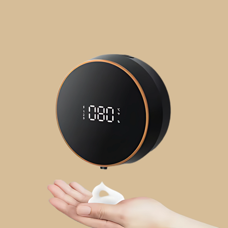 موزع الصابون