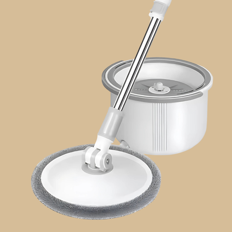 Spin Mop 360°