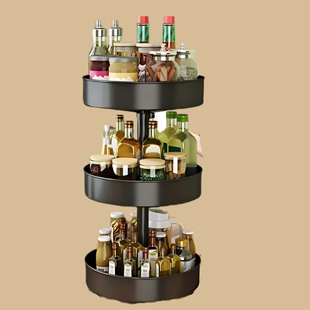 Kitchen Organiser