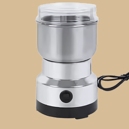 مطحنة التوابل