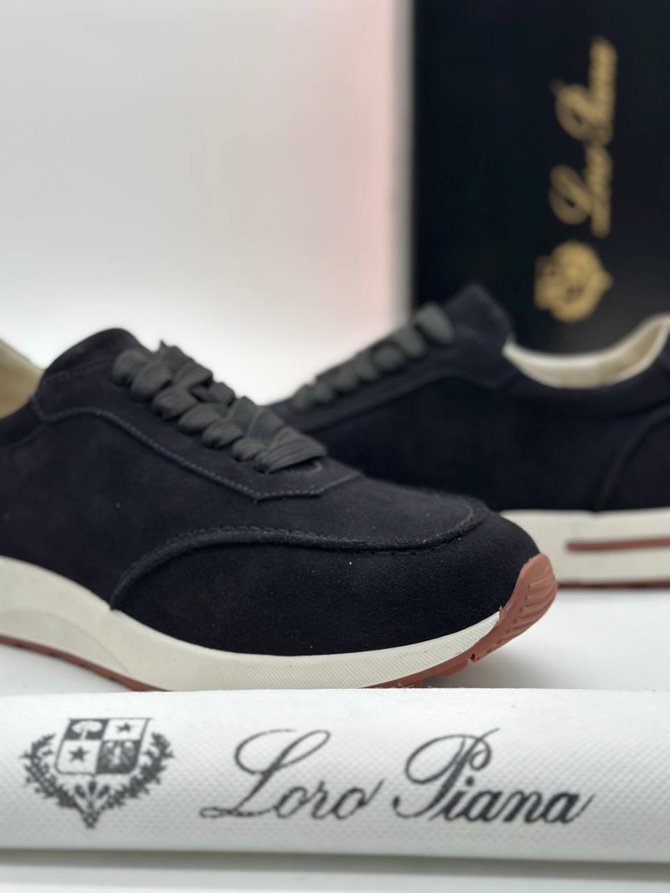 Espadrille noir weekend LP1020