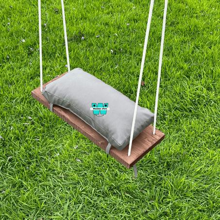 أرجوحة للأطفال و البالغين👶🙈💕