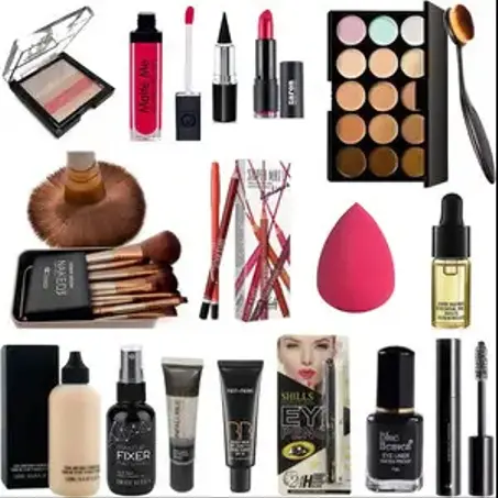 الجمال والعناية الشخصية