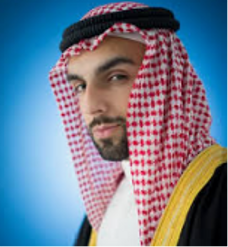 من أجلك سيدي