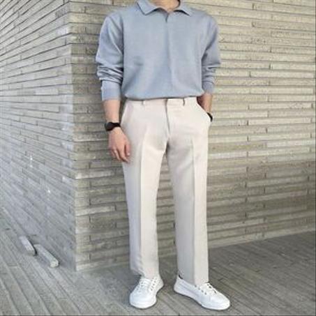 الملابس الرجالية