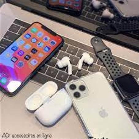 إلكترونيات