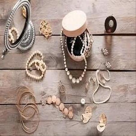 مجوهرات و أكسسوارات