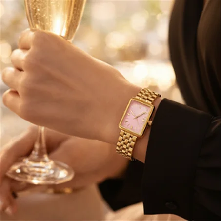 ساعات نسائية