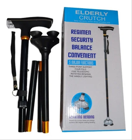 العكاز العصري