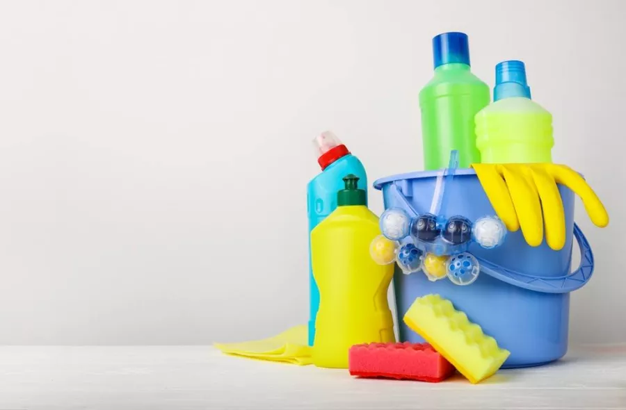 منجات التنظف