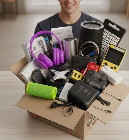 منتجات متنوعة