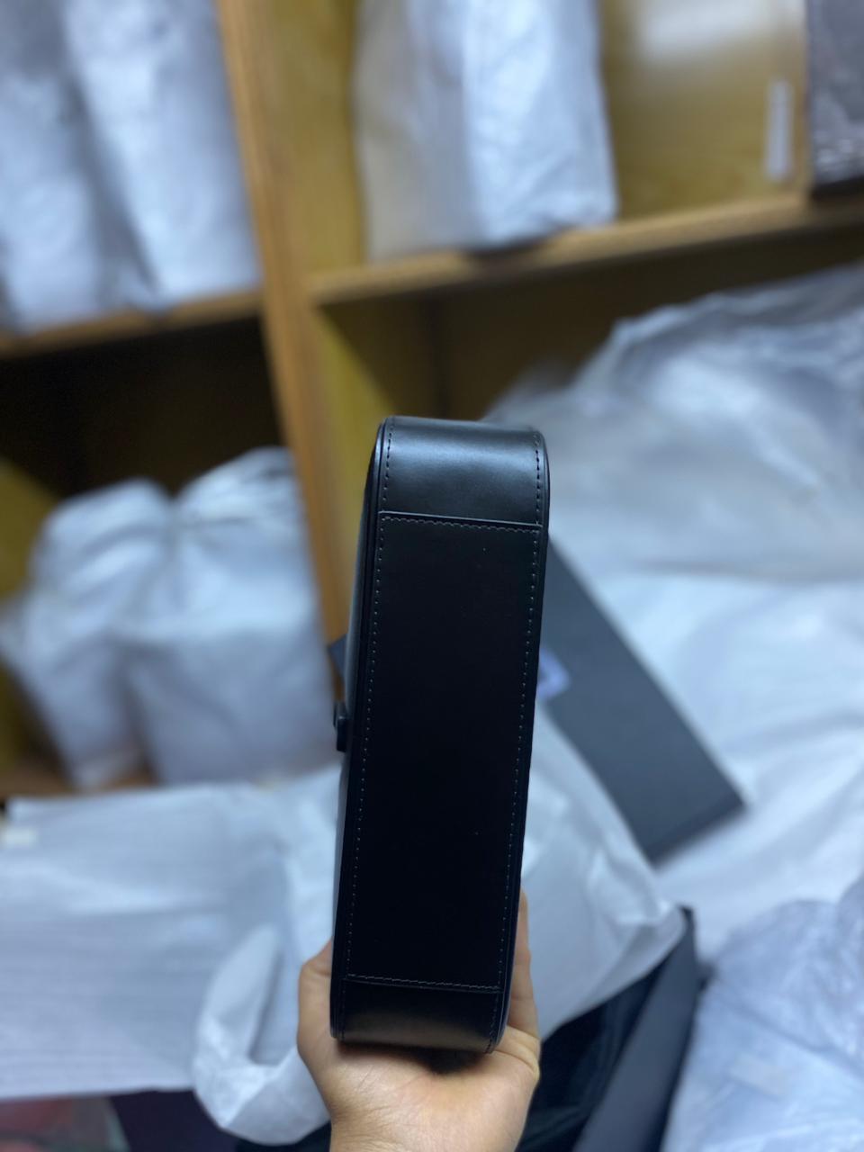 Gucci Sac à main en cuir