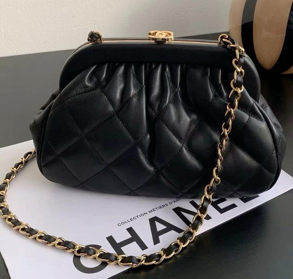 Chanel CLUTCH