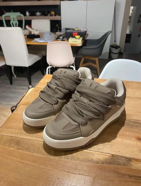bershka shoes baskets