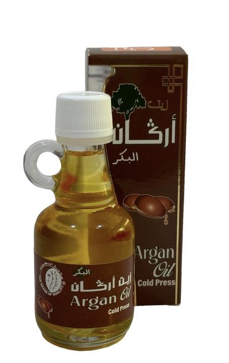 زيت الأرڭان