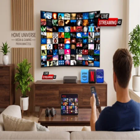 service tv
