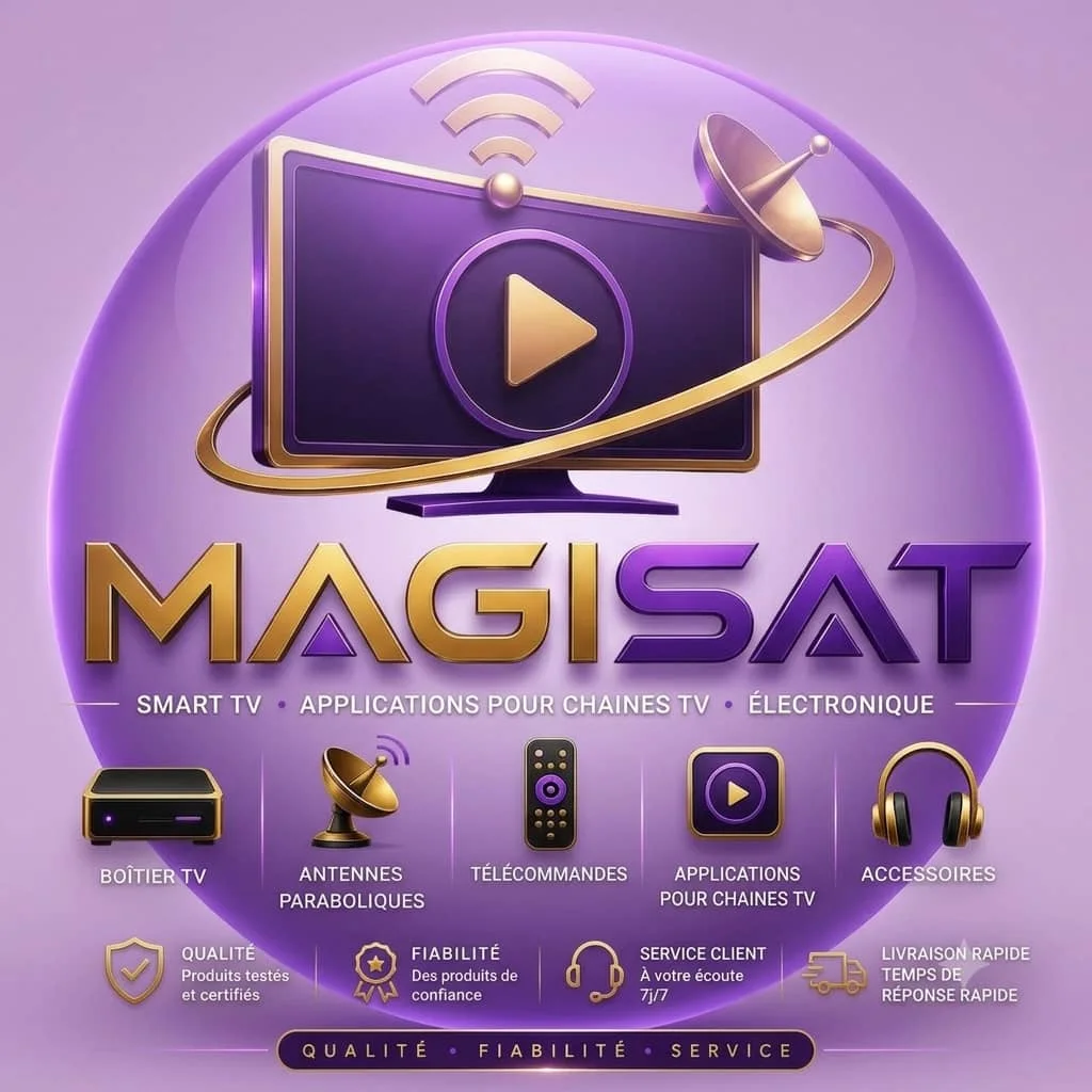 Magicsat