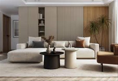 الأثاث المنزلي