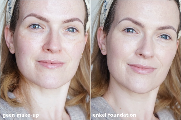 La Roche-Posay Anthelios Mineral One T01 Light/Clair review