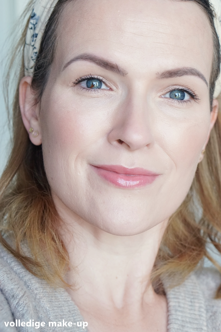 La Roche-Posay Anthelios Mineral One T01 Light/Clair review