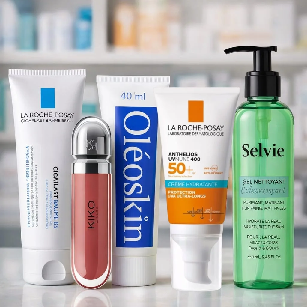 الجمال الكامل