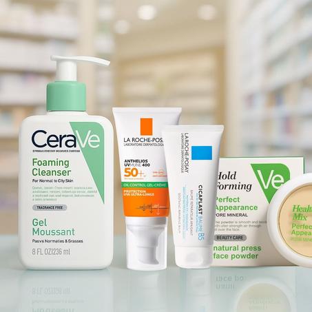 رباعية الصفاء اليومي