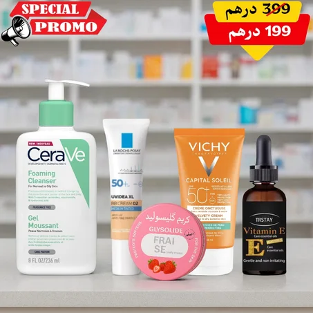 رونق- البشرة الأصلي