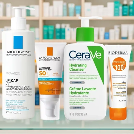 العناية الذهبية