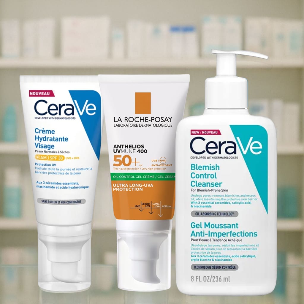 باك العناية