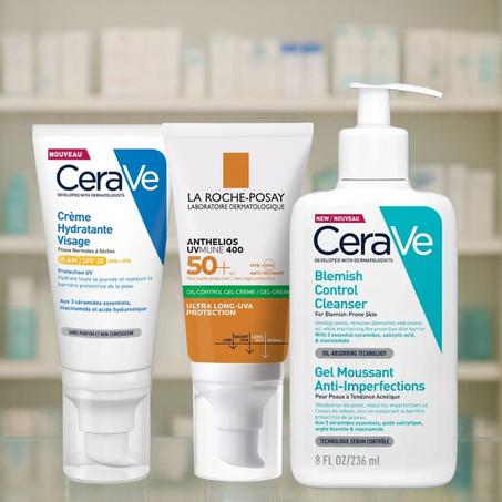 باك العناية