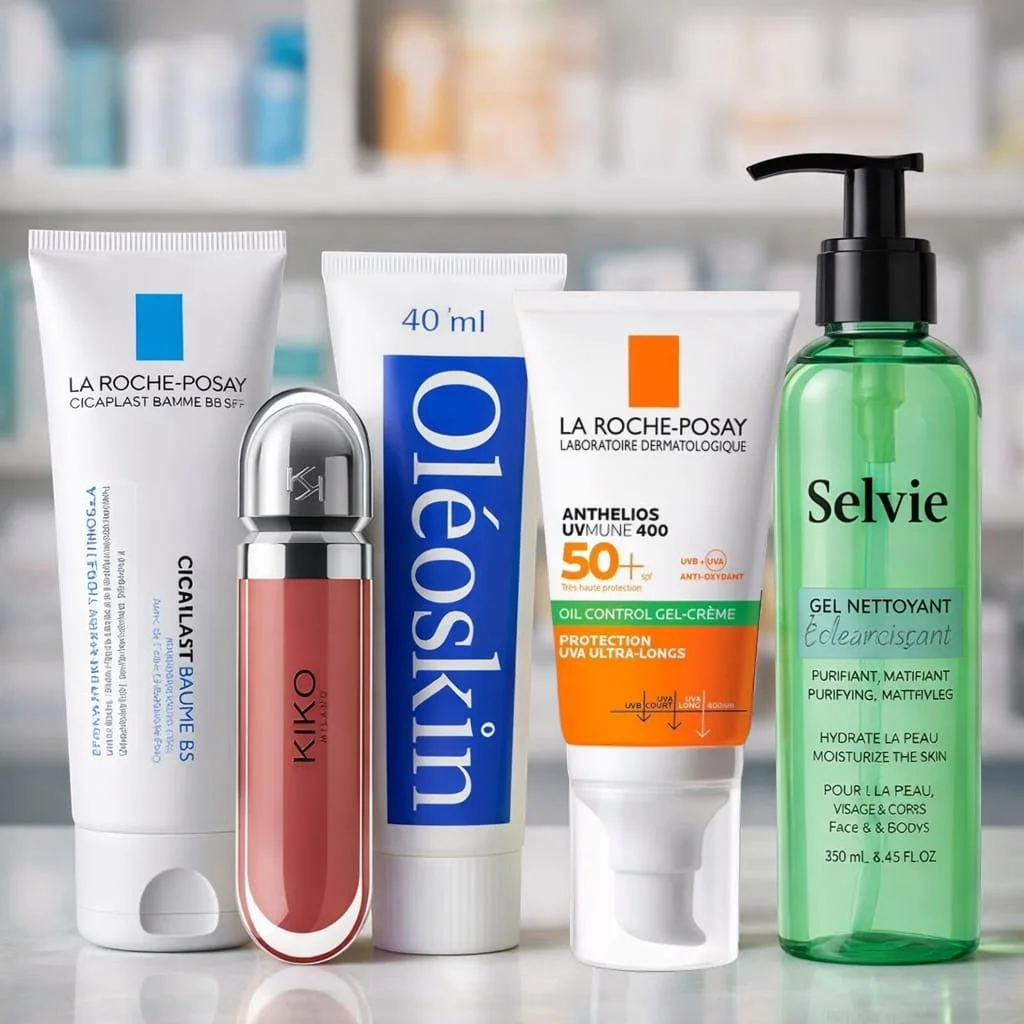 الجمال الكامل