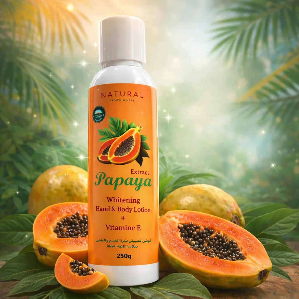 لوشن بابايا الأصلي