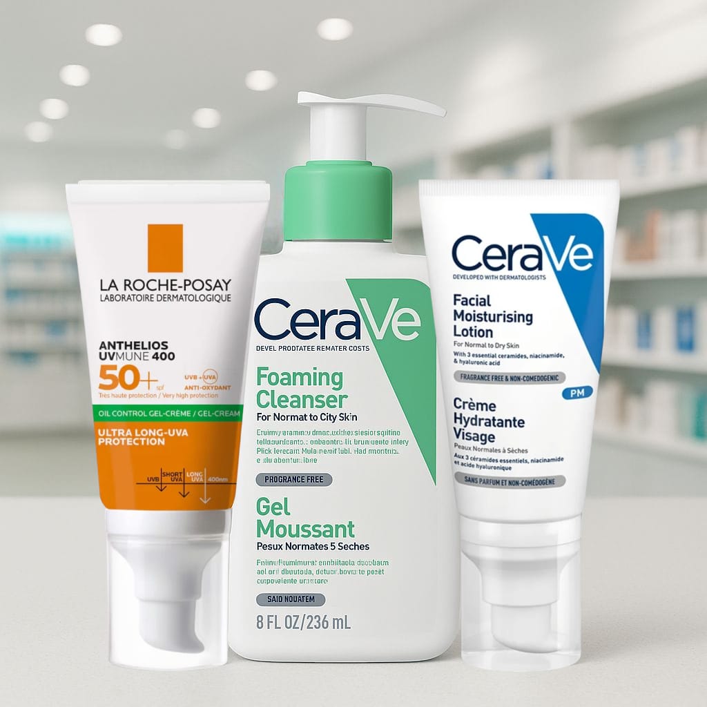 باك العناية